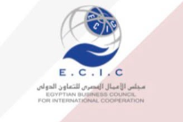 E.C.I.C - Egyptian Business Council for International Cooperation
